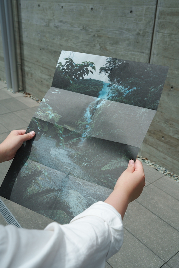 See Saw Seen 深層心理