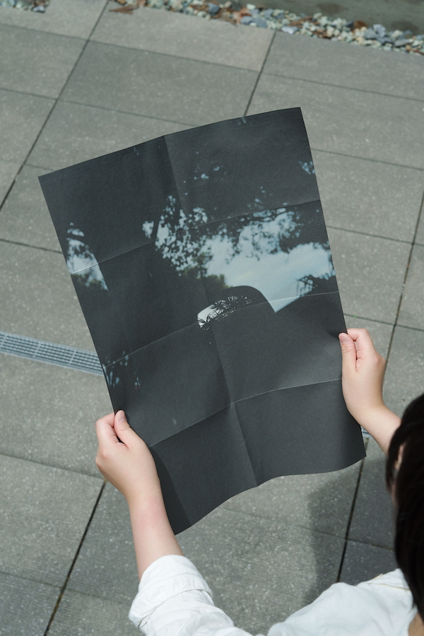 See Saw Seen 深層心理