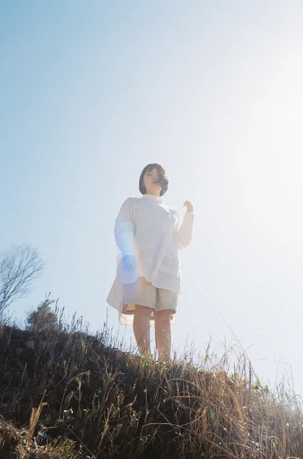 はばたきのイメージ