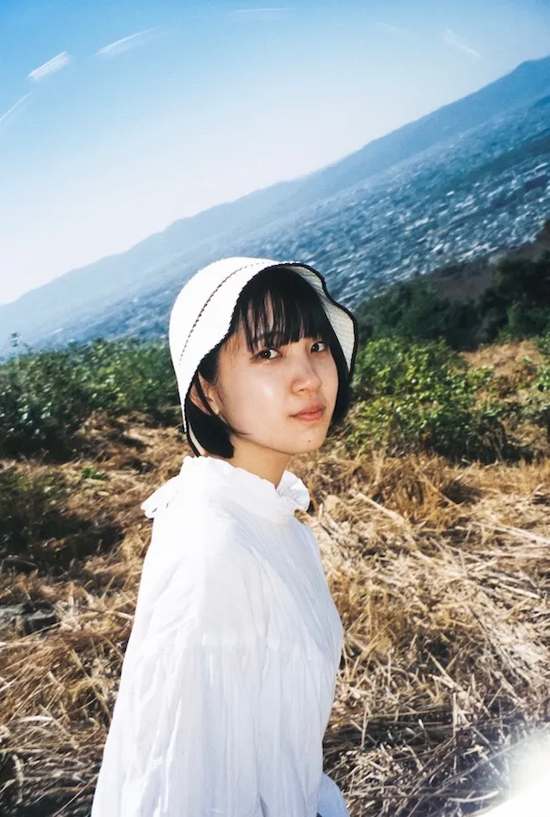 はばたきのイメージ