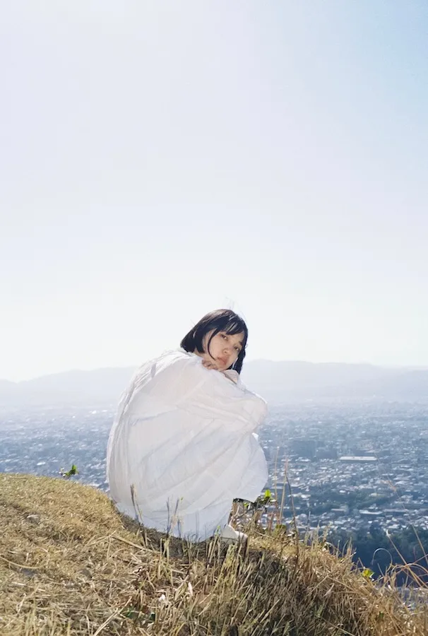 はばたきのイメージ