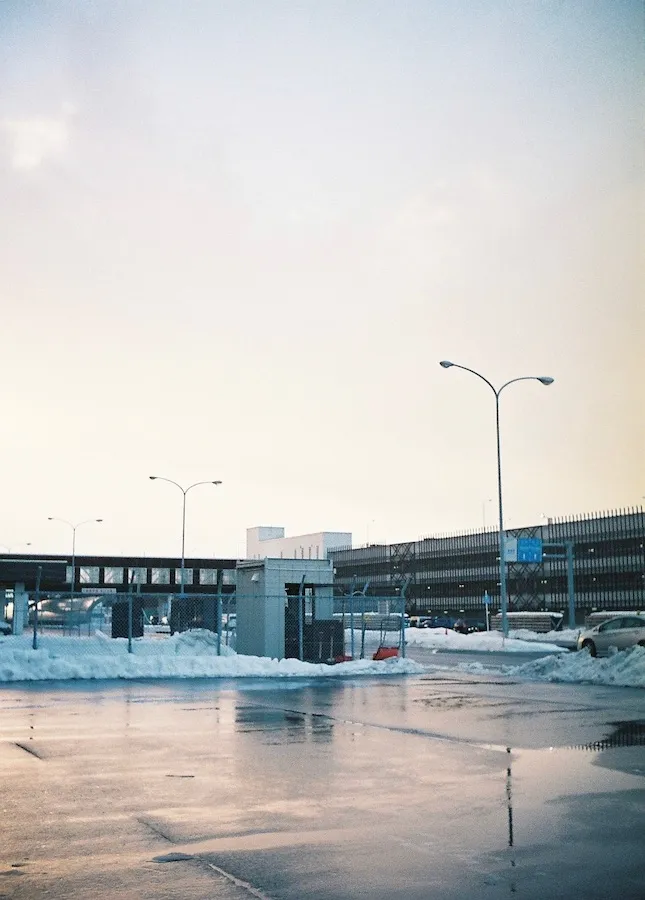 遠くの声を聴く