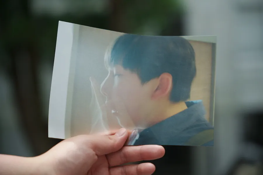 See Saw Seen 深層心理